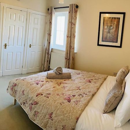 Workers Retreat - Sea View & Parking Villa Hartlepool Luaran gambar